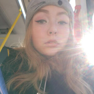 Знакомства Санкт-Петербург Валерия собеседник на час 6943