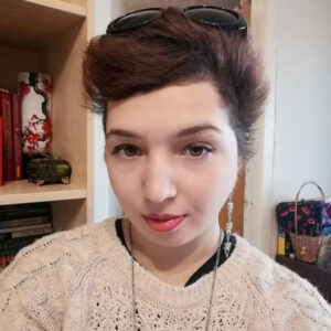 Знакомства Саратов Анна собеседник на час 63171