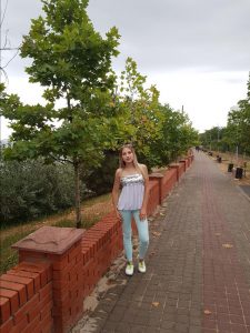 Знакомства Северодонецк Алина собеседник на час 6772