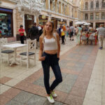 Знакомства Северодонецк Алина собеседник на час 67722