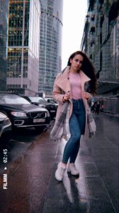 Знакомства Смоленск Дарья собеседник на час 65521