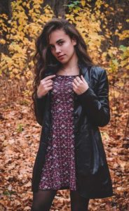 Знакомства Смоленск Дарья собеседник на час 65522