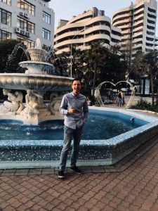 Знакомства Сочи Дмитрий собеседник на час 72282