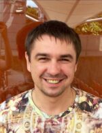 Знакомства Сочи Роман собеседник на час 61221