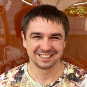 Знакомства Сочи Роман собеседник на час 61221