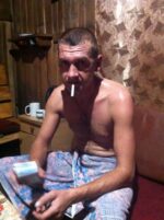 Знакомства Старобельск Роман собеседник на час 61101