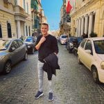 Знакомства Таллин Vitalii собеседник на час 6204