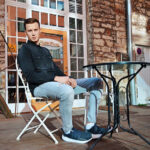 Знакомства Таллин Vitalii собутыльник на час 62042