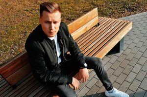 Знакомства Таллин Vitalii собеседник на час 62043