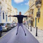 Знакомства Таллин Vitalii собеседник на час 62045