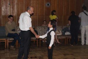 Знакомства Ташкент Григорий собеседник на час 68102