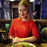 Знакомства Тернополь Юлия собеседник на час 6301