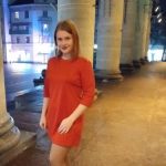 Знакомства Тернополь Юлия собеседник на час 63011