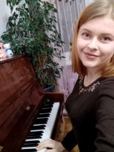 Знакомства Тернополь Юлия собеседник на час 63012