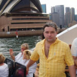 Знакомства Томск Николай собутыльник на час 6425