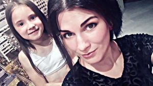 Знакомства Тюмень Юлия собутыльник на час 66105