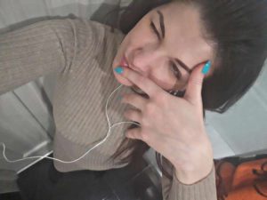 Знакомства Тюмень Юлия собутыльник на час 66107