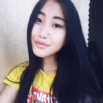 Знакомства Улан-Удэ Александра собеседник на час 6768