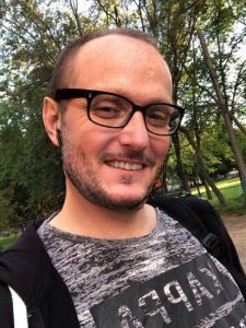 Знакомства Варшава Евгений собутыльник на час 56462