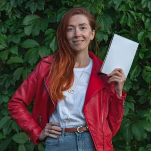 Знакомства Владимир Ирина собеседник на час 56501