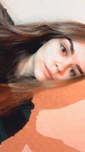 Знакомства Вологда Соня собеседник на час 61463