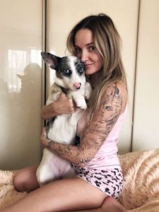 Знакомства Воронеж Майя собутыльник на час 71001