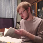 Знакомства Железнодорожный Эдуард собеседник на час 6378