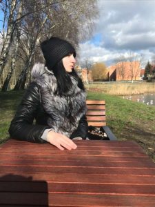 Знакомства Запорожье Алина собеседник на час 58473