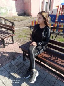 Знакомства Абакан Дарья собеседник на час 92771