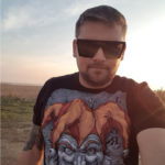 Знакомства Анапа Виталий собутыльник на час 9081