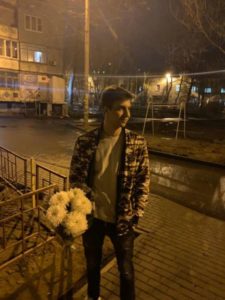 Знакомства Астрахань Сергей собеседник на час 92862