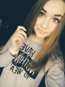 Знакомства Белогорск Екатерина собеседник на час 84362