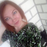 Знакомства Челябинск Галина собеседник на час 7839