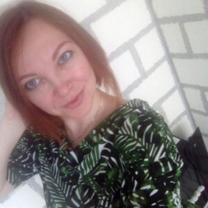 Знакомства Челябинск Галина собеседник на час 7839