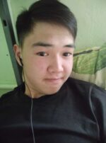 Знакомства Челябинск Темирлан собеседник на час 7775