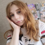 Знакомства Челябинск Виктория собеседник на час 9063