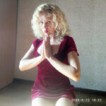 Знакомства Черкассы Светлана собеседник на час 7807