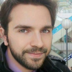 Знакомства Днепр Alex собеседник на час 9194