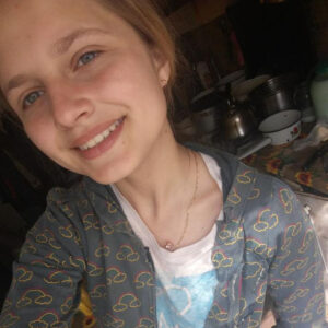 Знакомства Днепр Аня друг на прокат 8333