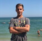 Знакомства Днепр Каменское Андрей собутыльник на час 7417