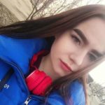 Знакомства Днепр Марина собеседник на час 79151