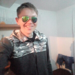 Знакомства Днепр Роман друг на прокат 8337