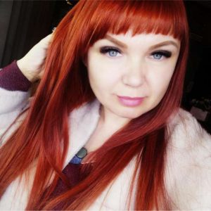 Знакомства Днепр Виктория собутыльник на час 9153