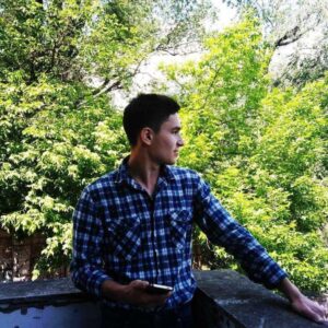 Знакомства Днепр Владислав собеседник на час 8295