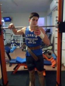 Знакомства Днепр Владислав собеседник на час 82951