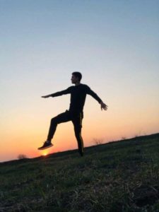 Знакомства Днепр Владислав собеседник на час 82952