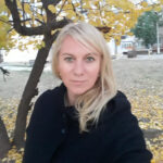 Знакомства Донецк Елена собеседник на час 8073