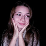 Знакомства Ейск Юлия собеседник на час 8814