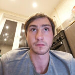 Знакомства Екатеринбург Алексей собеседник на час 8492