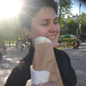 Знакомства Екатеринбург Анастасия собеседник на час 8186